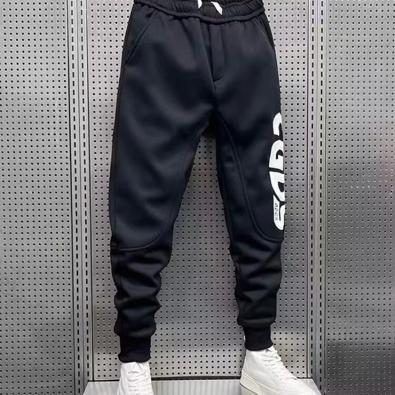 Celana olahraga pria, bawahan  - Chino Pants Men ulasan dan harga