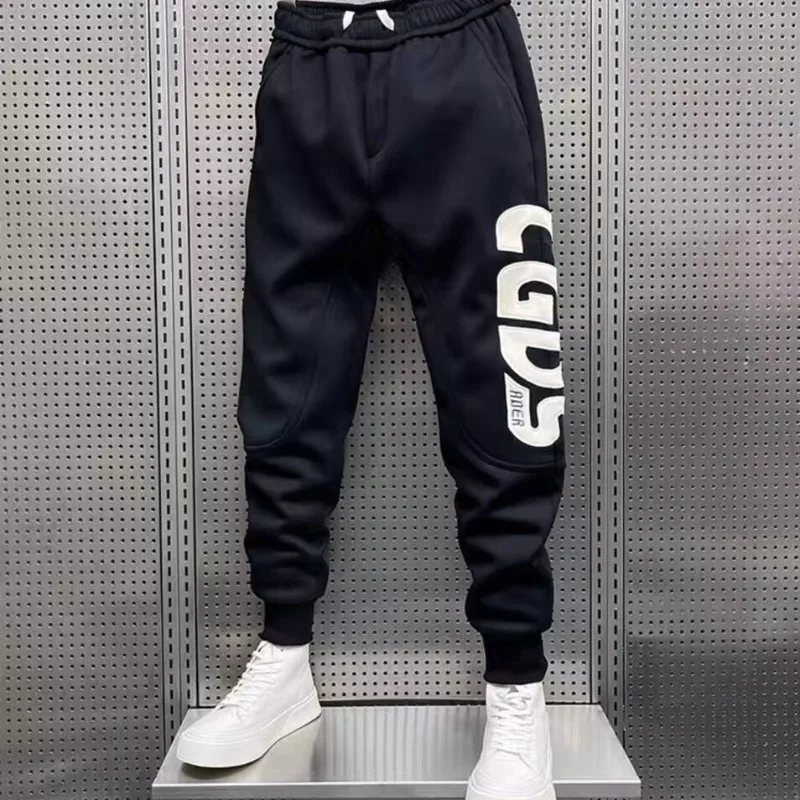 Celana olahraga pria, bawahan  - Chino Pants Men ulasan dan harga