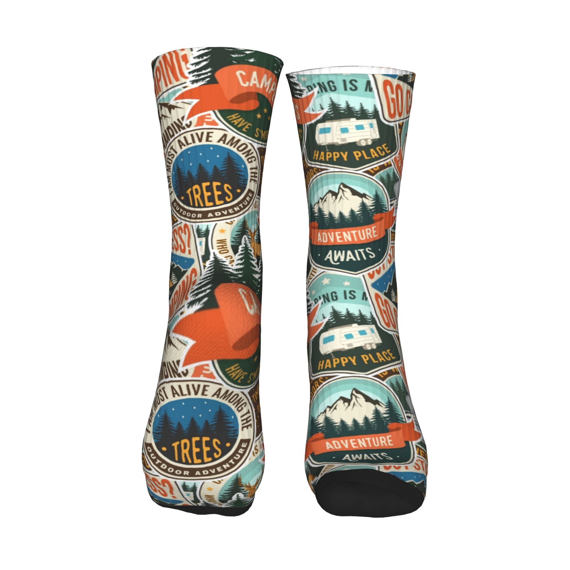 Kaus Kaki Pria Vintage Motif G - Mens Fashion Dress ulasan dan harga