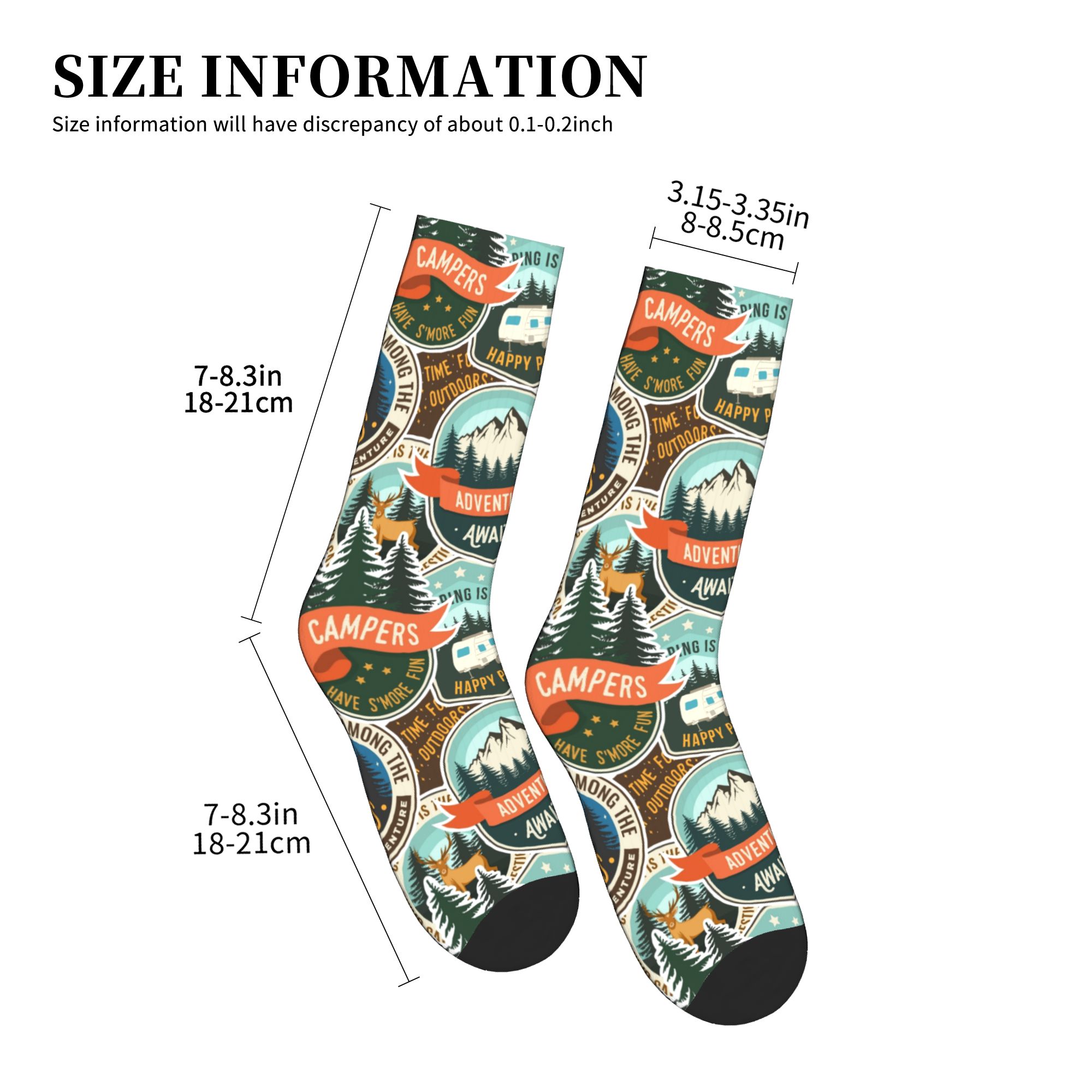 Kaus Kaki Pria Vintage Motif G - Mens Fashion Dress ulasan dan harga