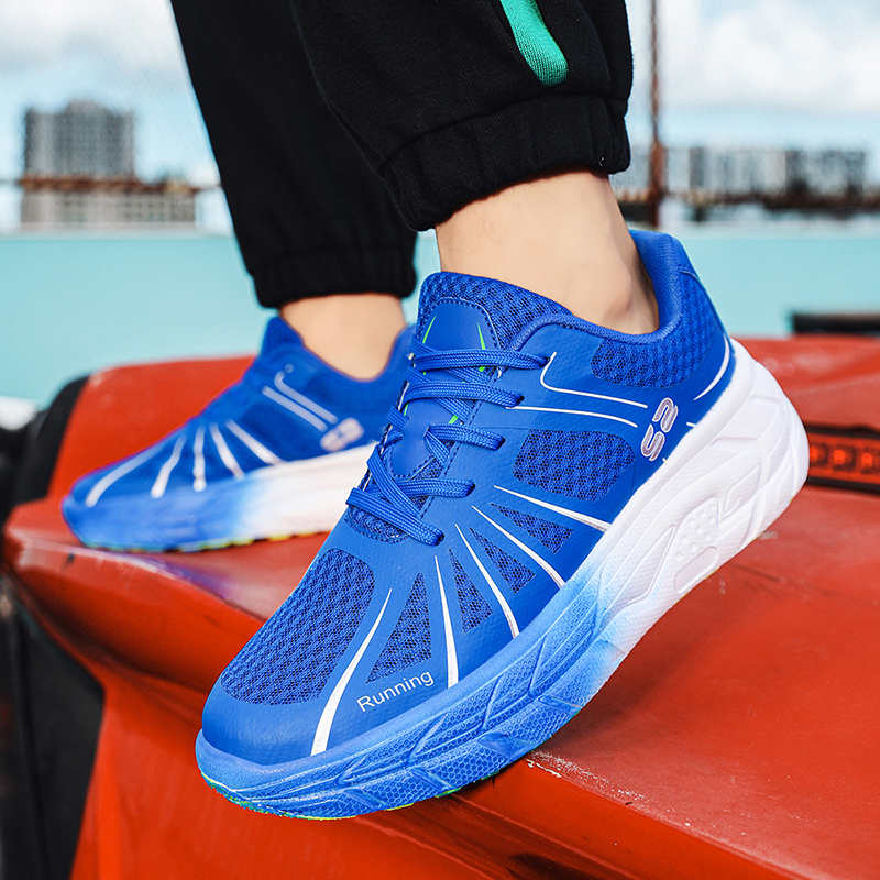 Sepatu Sneakers Merah Ukuran B - Men'S Fashion Deals ulasan dan harga