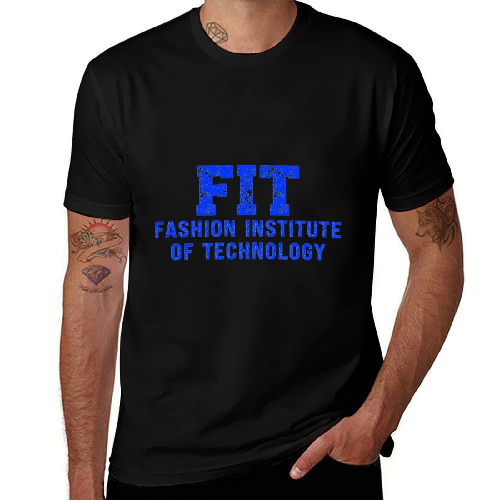 Institut Teknologi Mode FIT NY - Men'S Fashion Nyc ulasan dan harga