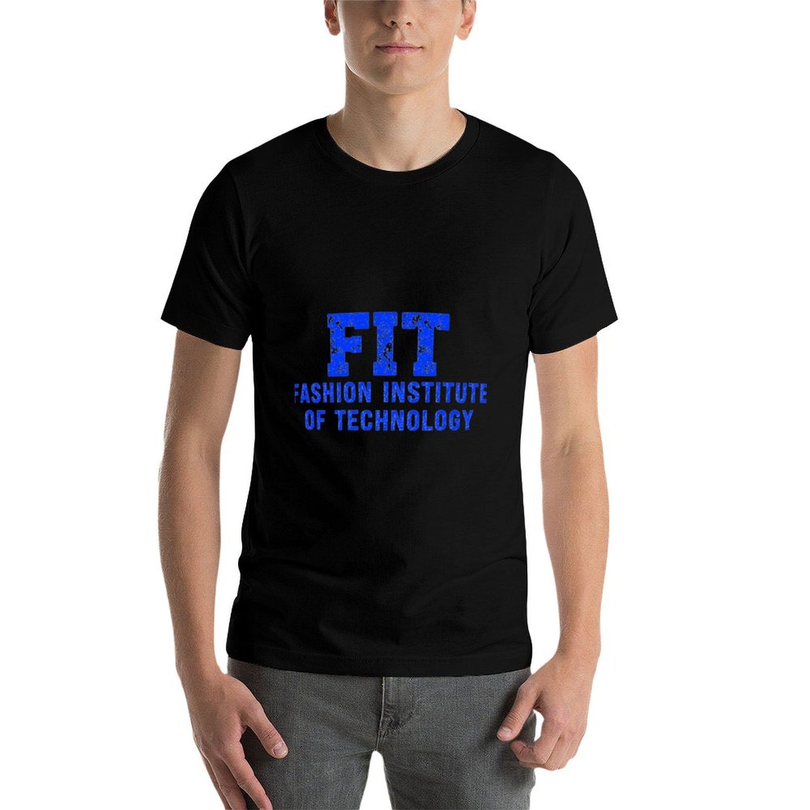 Institut Teknologi Mode FIT NY - Men'S Fashion Nyc ulasan dan harga