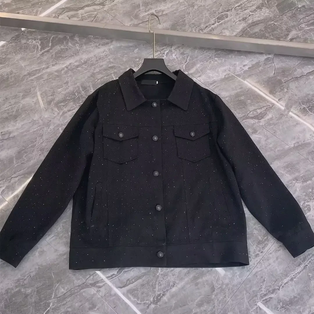 Jaket Jeans pendek untuk pria, - Mens Fashion Denim Jacket ulasan dan harga