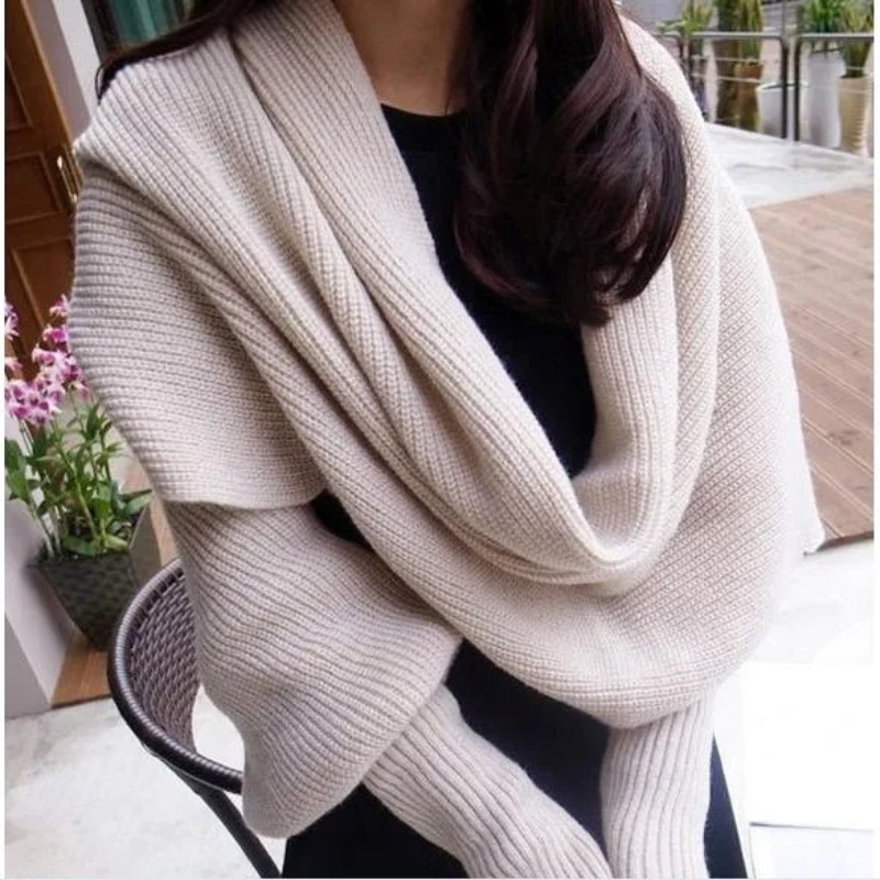 SupSindy Syal wanita musim din - Men Scarf Wool ulasan dan harga