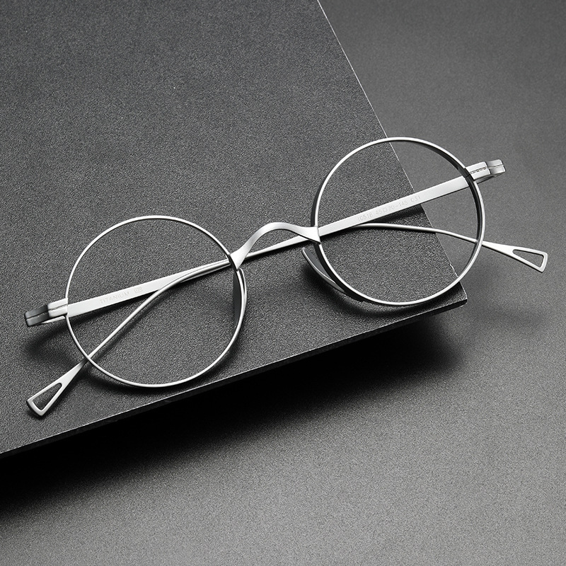 CLLOIO Kacamata Resep Titanium - Mens Fashion Reading Glasses ulasan dan harga