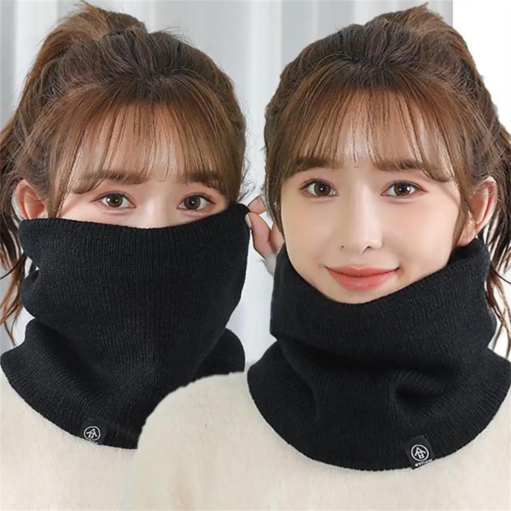 Syal Rajut Wanita Modis, Bahan - Men Scarf Wool ulasan dan harga