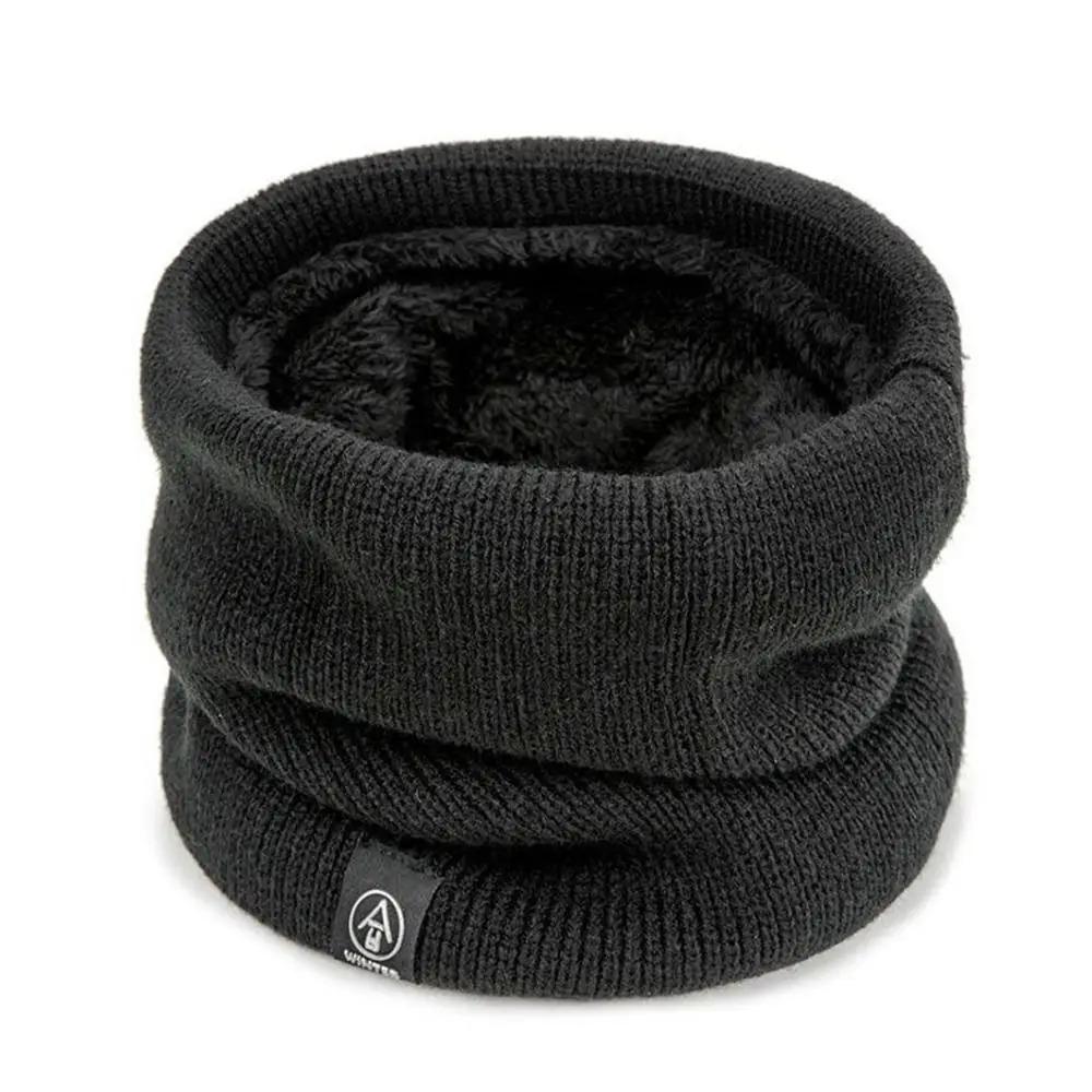 Syal Rajut Wanita Modis, Bahan - Men Scarf Wool ulasan dan harga