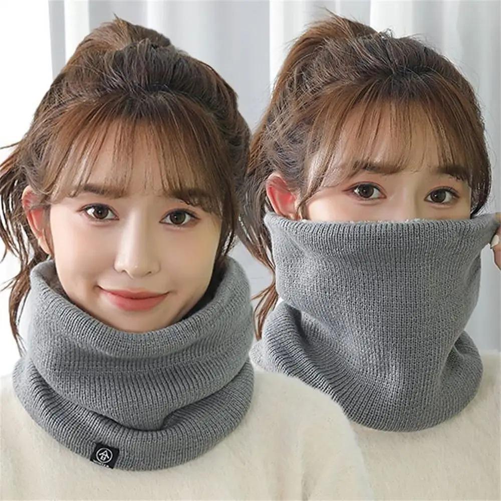 Syal Rajut Wanita Modis, Bahan - Men Scarf Wool ulasan dan harga