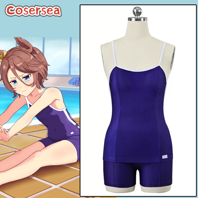 Cosersea Baju Renang Pakaian R - Swim Trunk Shorts ulasan dan harga