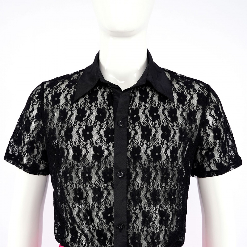 Kostum Film Elvis Presley Jake - Mens Fashion Vest ulasan dan harga