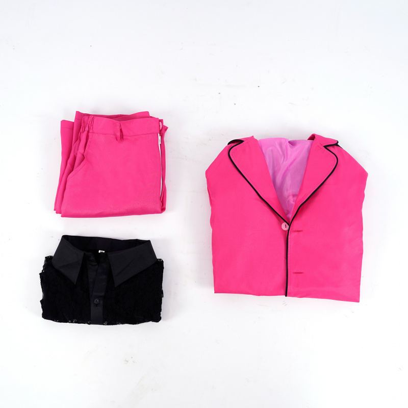 Kostum Film Elvis Presley Jake - Mens Fashion Vest ulasan dan harga