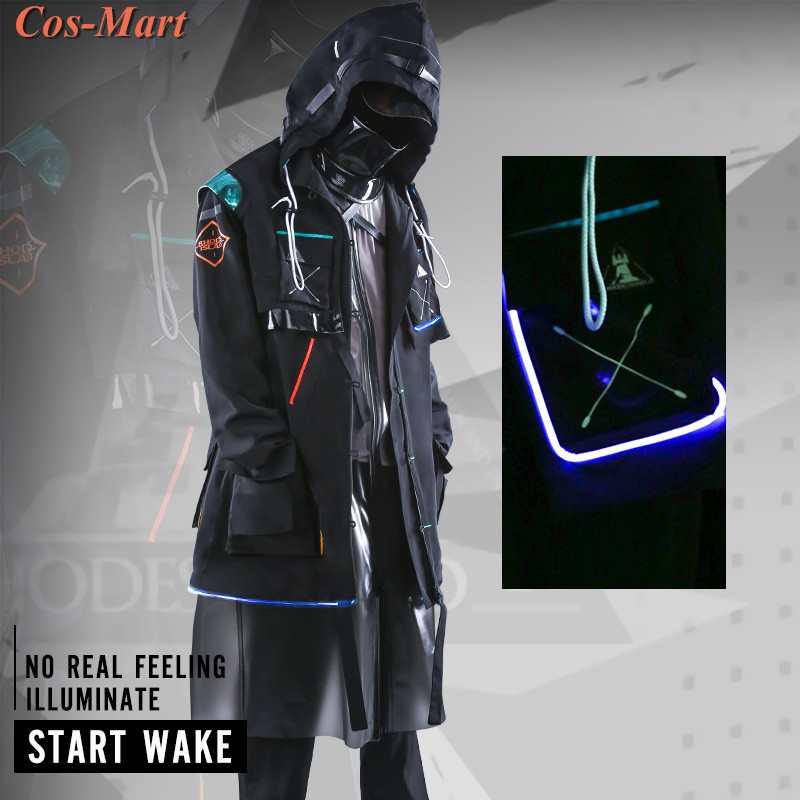 Kostum Cosplay Dokter Cos-Mart - Mens Fashion Dress ulasan dan harga