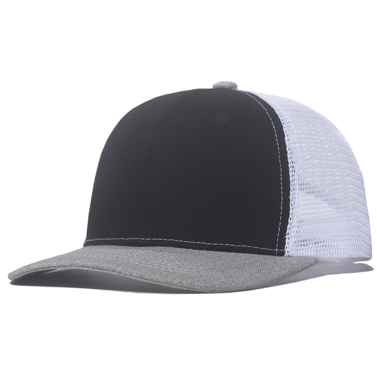 Topi Snapback Olahraga Logo Ku - Men'S Fashion Logo ulasan dan harga