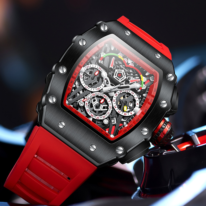 ONOLA Jam Tangan Jam Tangan Ku - Men'S Fashion Magazine ulasan dan harga