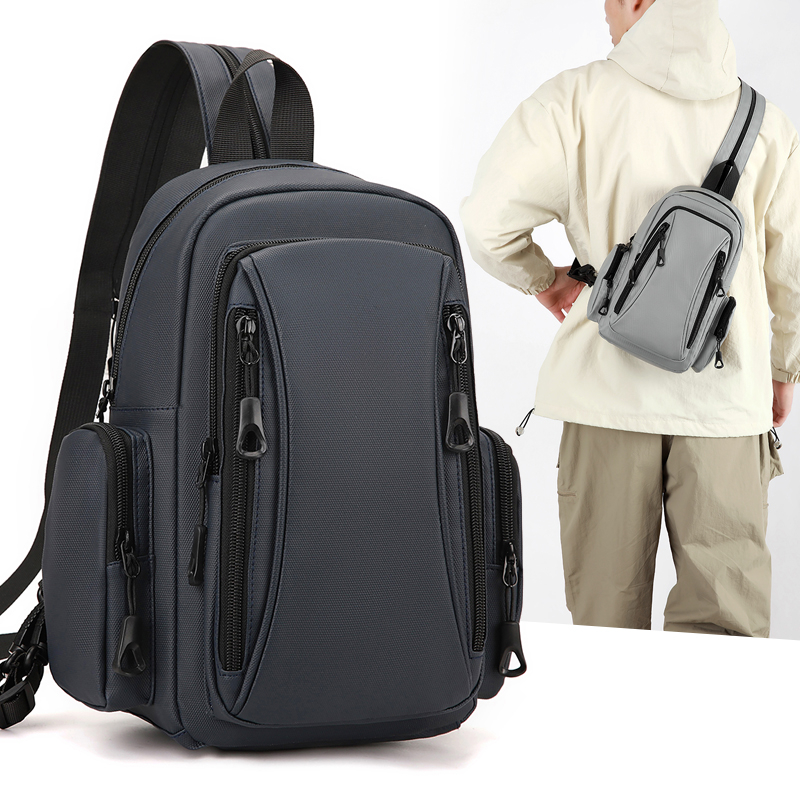 Ransel Mini Oxford Multifungsi - Men'S Fashion Bag ulasan dan harga