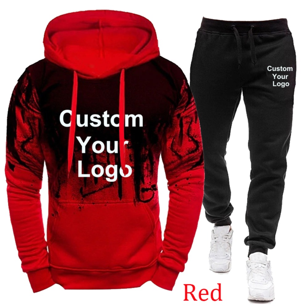 Pakaian Pria Kustom Logo Anda  - Men'S Fashion Logo ulasan dan harga