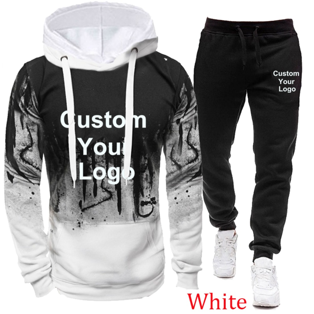 Pakaian Pria Kustom Logo Anda  - Men'S Fashion Logo ulasan dan harga