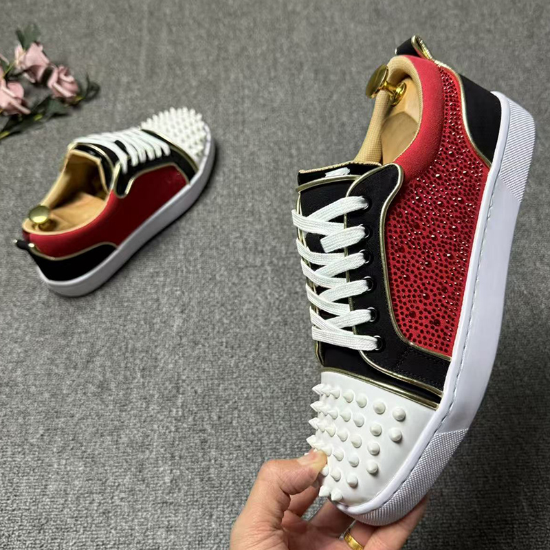 Sepatu Punk Hip Hop Pria, Sepa - Mens Fashion Dress ulasan dan harga