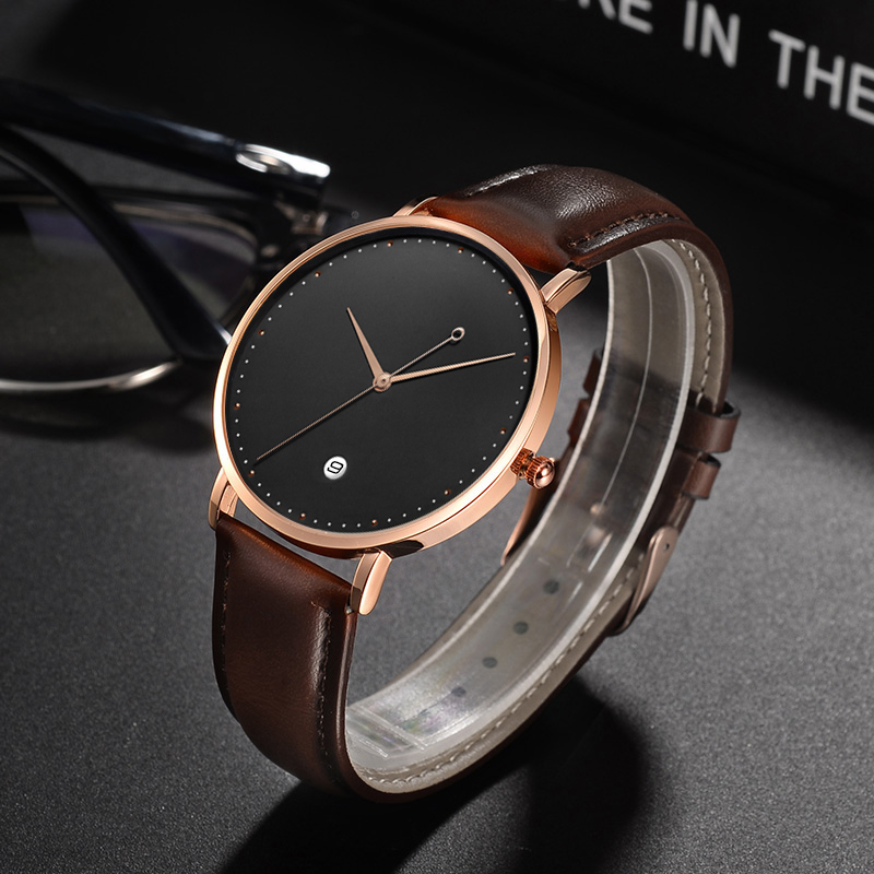 CL026 Jam Tangan Anda Bermerek - Men'S Fashion Logo ulasan dan harga