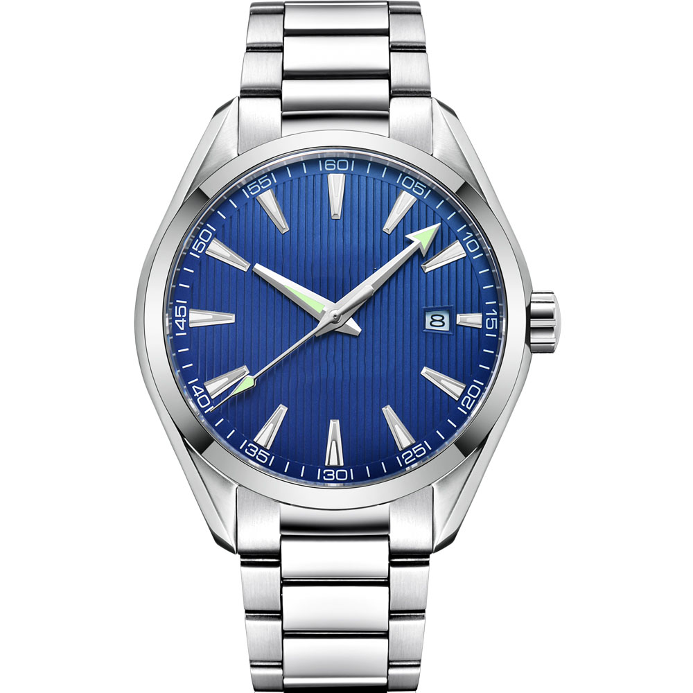 Logo Kustom 41mm Jam Tangan Ot - Men'S Fashion Logo ulasan dan harga
