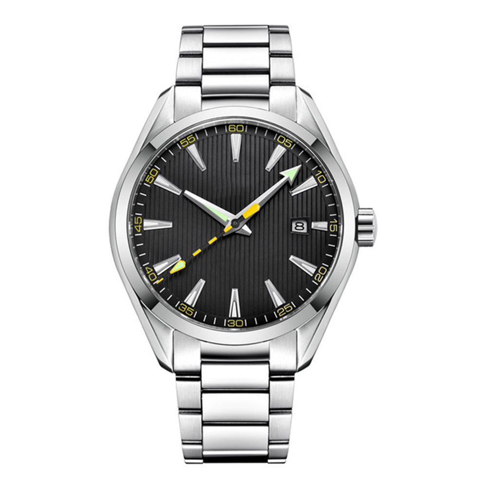 Logo Kustom 41mm Jam Tangan Ot - Men'S Fashion Logo ulasan dan harga