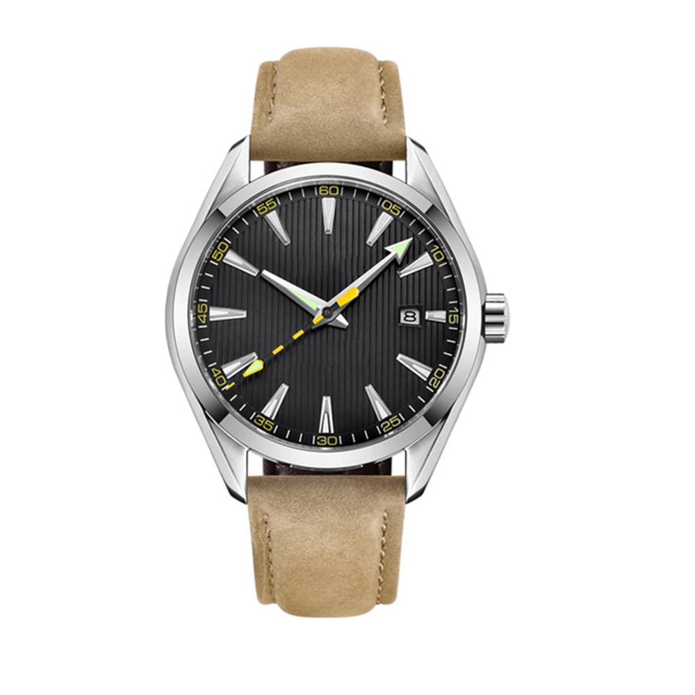 Logo Kustom 41mm Jam Tangan Ot - Men'S Fashion Logo ulasan dan harga