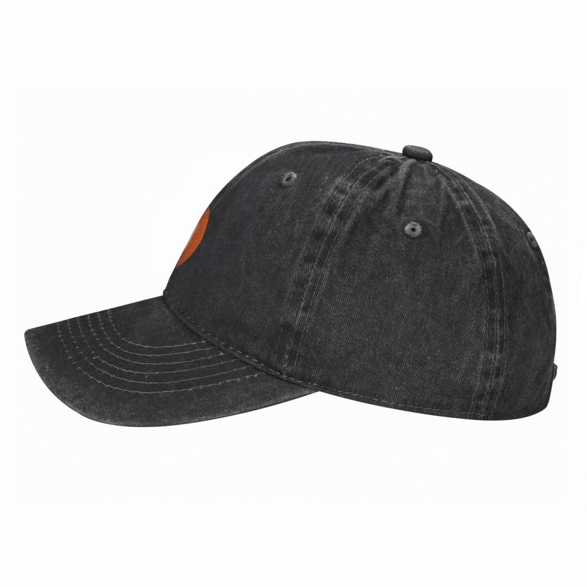 Topi Bisbol Logo Kereta Bawah  - Men'S Fashion Nyc ulasan dan harga