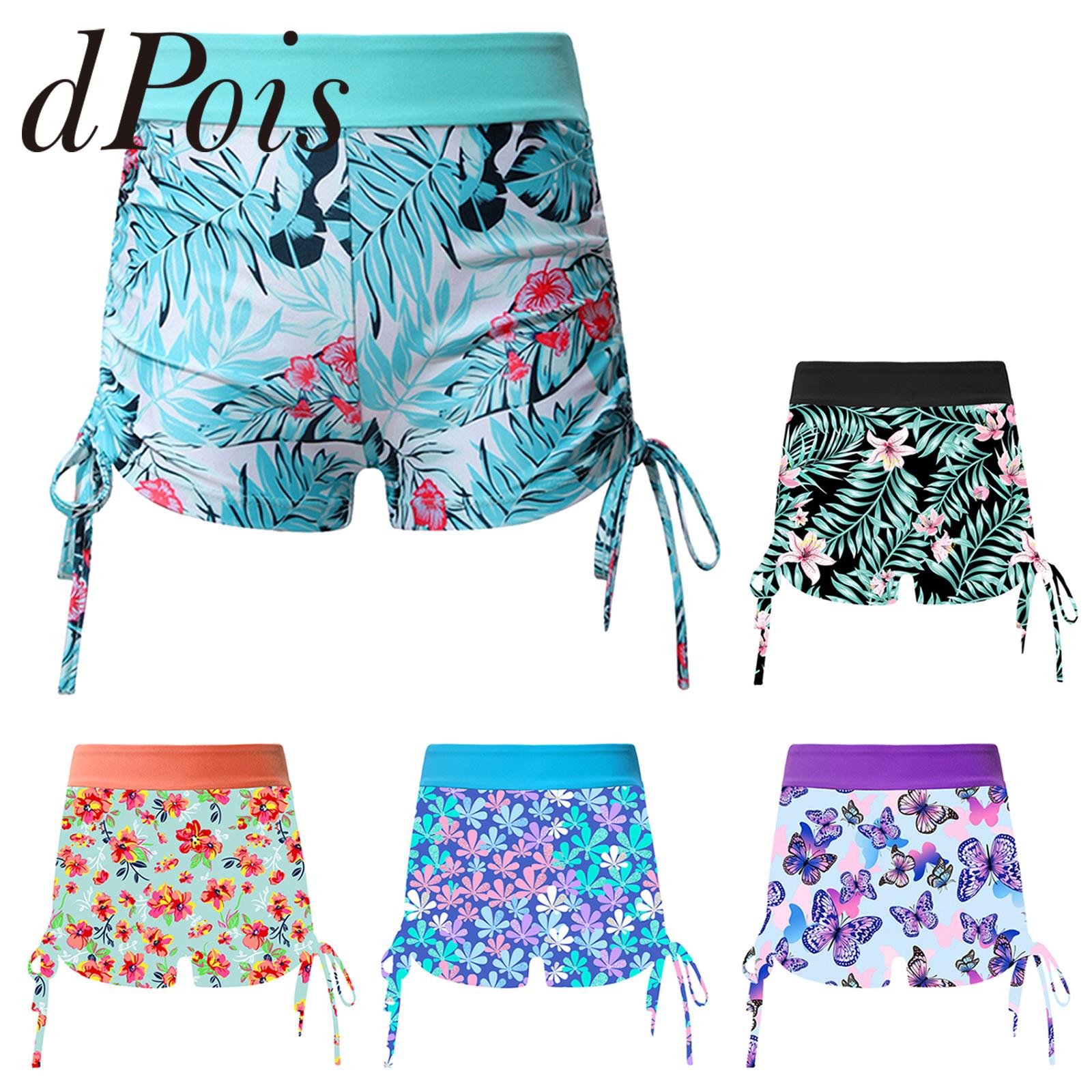 Celana Renang Anak Perempuan C - Swim Trunk Shorts ulasan dan harga