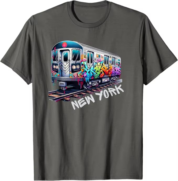 Kaus Vintage Retro Mobil Keret - Men'S Fashion Nyc ulasan dan harga