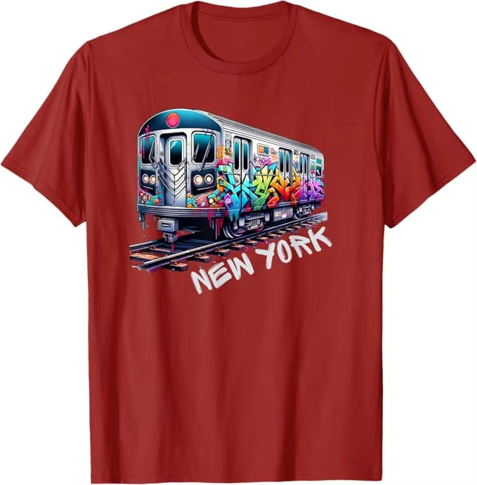 Kaus Vintage Retro Mobil Keret - Men'S Fashion Nyc ulasan dan harga