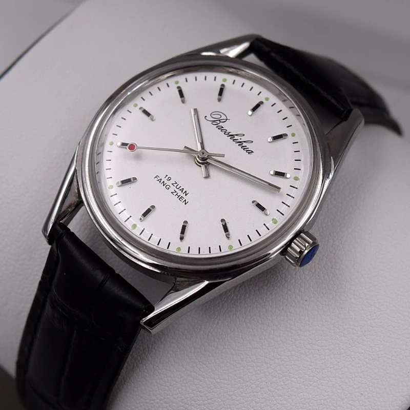 Jam Tangan Shanghai Antik untu - Men'S Fashion Magazine ulasan dan harga