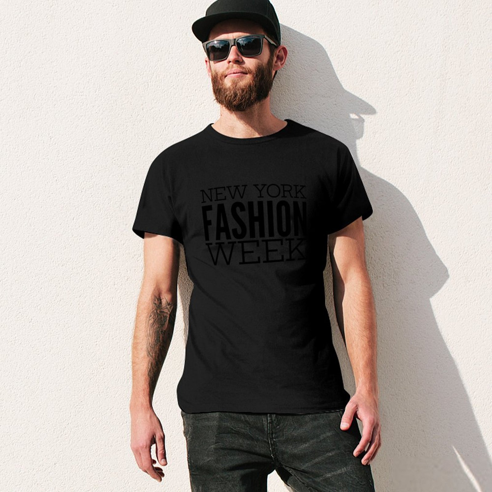 Fashion Week NYC: Seminggu Tre - Men'S Fashion Nyc ulasan dan harga