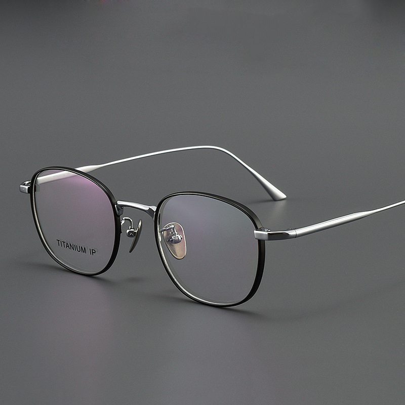 Kacamata miopia progresif lens - Mens Fashion Reading Glasses ulasan dan harga