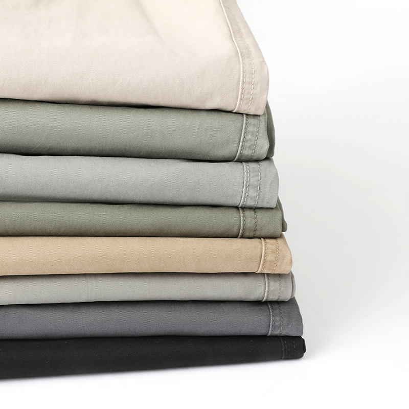 Celana Kasual Pria Musim Semi  - Chino Pants Men ulasan dan harga