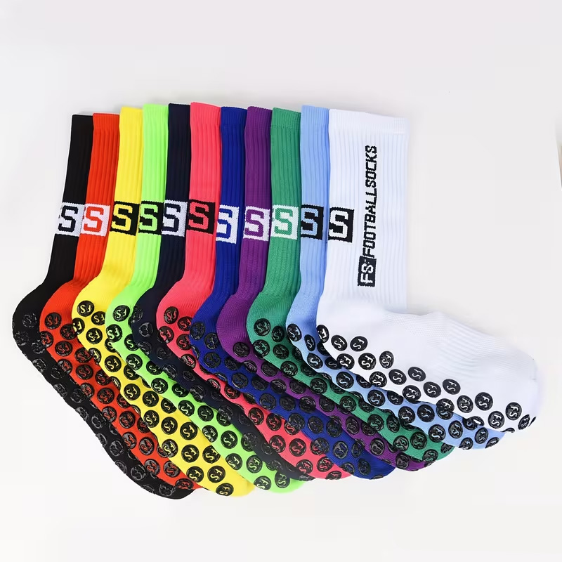 1 Pasang Kaos Kaki Olahraga Gr - Men'S Fashion Logo ulasan dan harga