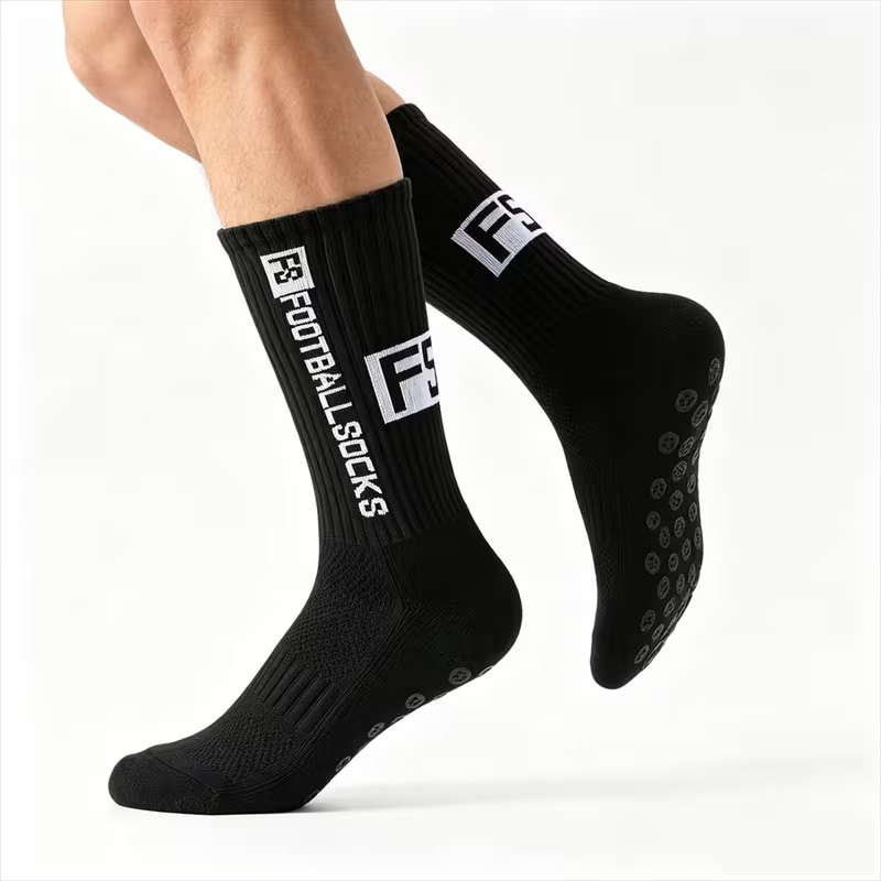 1 Pasang Kaos Kaki Olahraga Gr - Men'S Fashion Logo ulasan dan harga