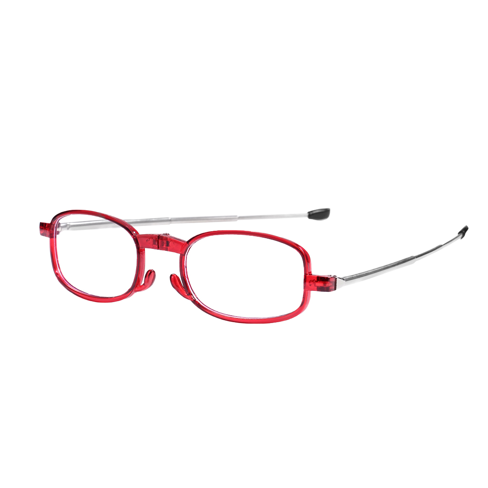 1 Buah Kacamata Baca Lipat Kac - Mens Fashion Reading Glasses ulasan dan harga